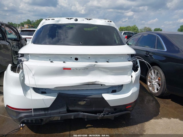 45318265 :رقم المزاد ، WP1AA2AY5RDA14496 vin ، 2024 Porsche Cayenne مزاد بيع