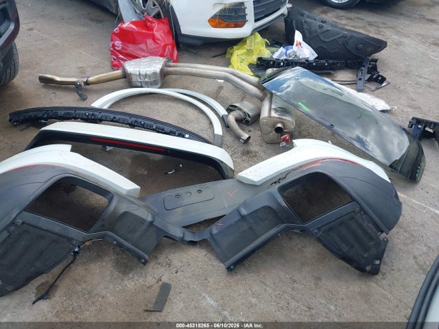 45318265 :رقم المزاد ، WP1AA2AY5RDA14496 vin ، 2024 Porsche Cayenne مزاد بيع