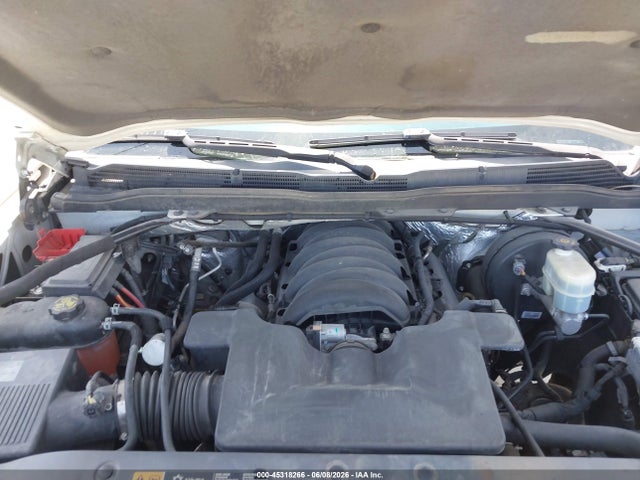 Chevrolet Silverado 1500 Lt 2014 3GCPCREC9EG557716 Image 10