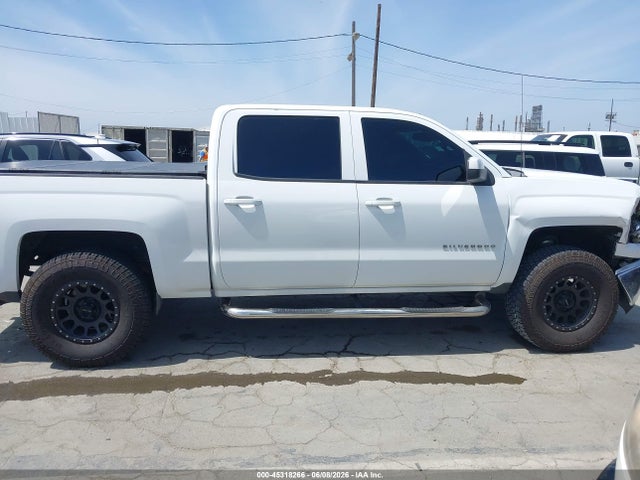 Chevrolet Silverado 1500 Lt 2014 3GCPCREC9EG557716 Image 13