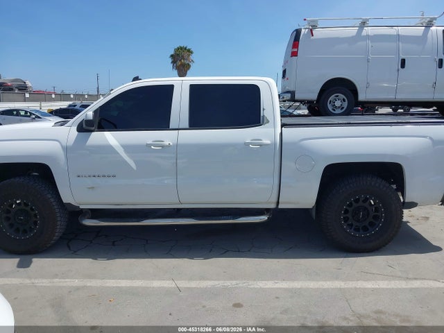 Chevrolet Silverado 1500 Lt 2014 3GCPCREC9EG557716 Image 14
