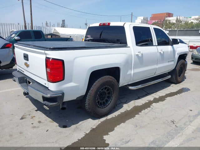 Chevrolet Silverado 1500 Lt 2014 3GCPCREC9EG557716 Image 4