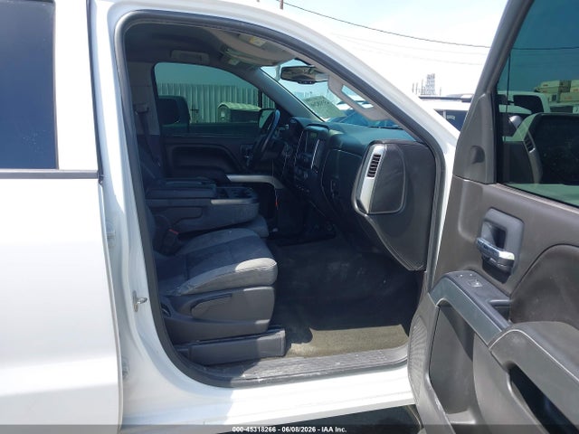 Chevrolet Silverado 1500 Lt 2014 3GCPCREC9EG557716 Image 5