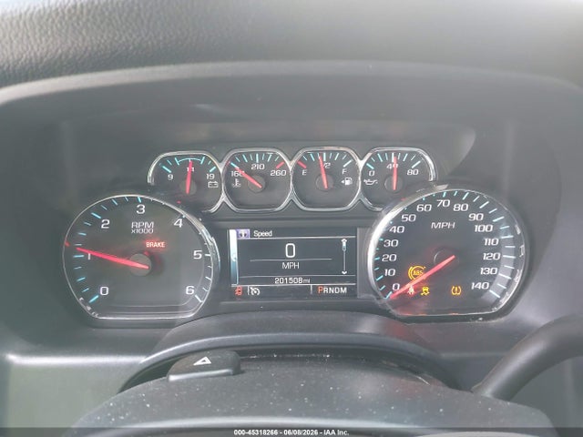 Chevrolet Silverado 1500 Lt 2014 3GCPCREC9EG557716 Image 7