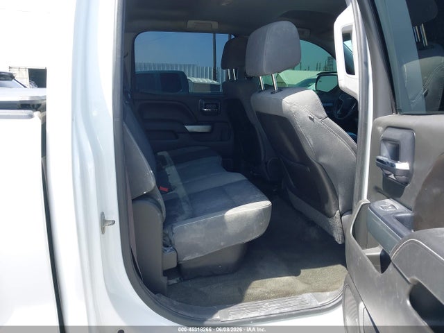Chevrolet Silverado 1500 Lt 2014 3GCPCREC9EG557716 Image 8