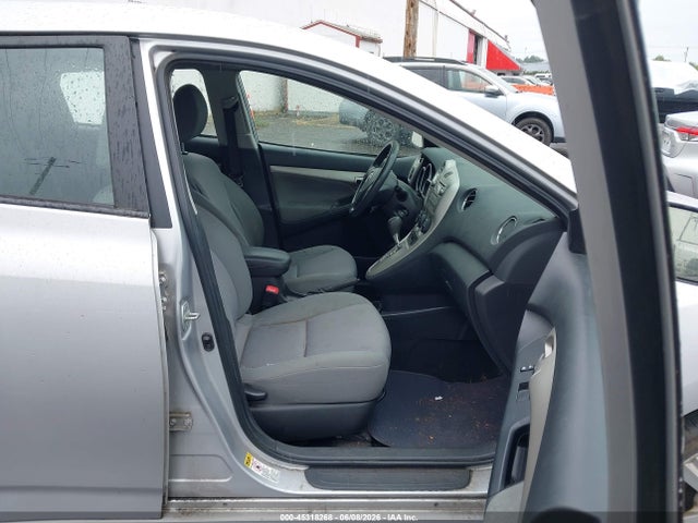 Продажа на аукционе авто 2010 Toyota Matrix S, vin: 2T1KE4EE3AC036455, номер лота: 45318268