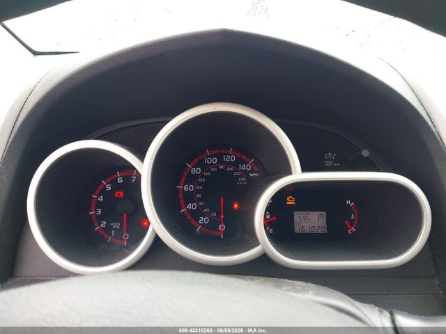 Продажа на аукционе авто 2010 Toyota Matrix S, vin: 2T1KE4EE3AC036455, номер лота: 45318268