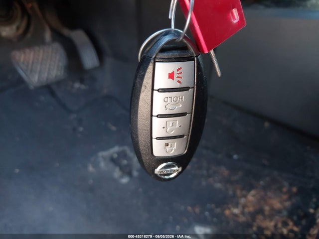 45318279 :رقم المزاد ، 1N4AA5AP7CC845155 vin ، 2012 Nissan Maxima 3.5 S مزاد بيع