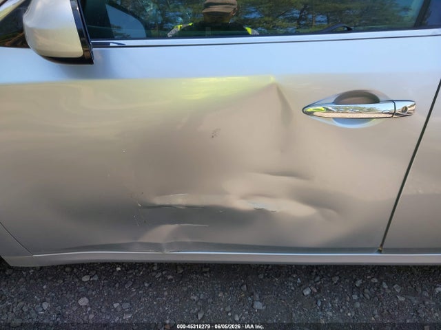 45318279 :رقم المزاد ، 1N4AA5AP7CC845155 vin ، 2012 Nissan Maxima 3.5 S مزاد بيع