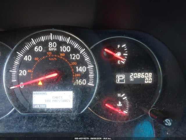 45318279 :رقم المزاد ، 1N4AA5AP7CC845155 vin ، 2012 Nissan Maxima 3.5 S مزاد بيع
