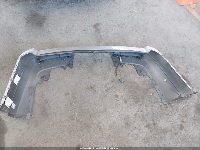 SALGS2FV5HA345692 Land Rover Range Rover 3.0l V6 Supercharged Hse