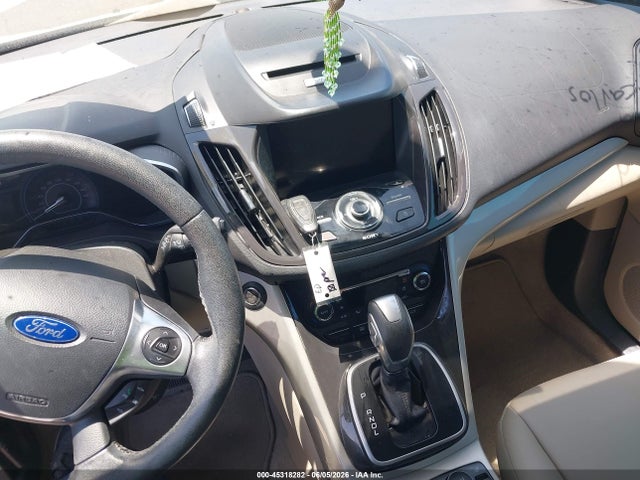 Ford C-max Hybrid Sel 2015 1FADP5BU2FL114959 Image 11