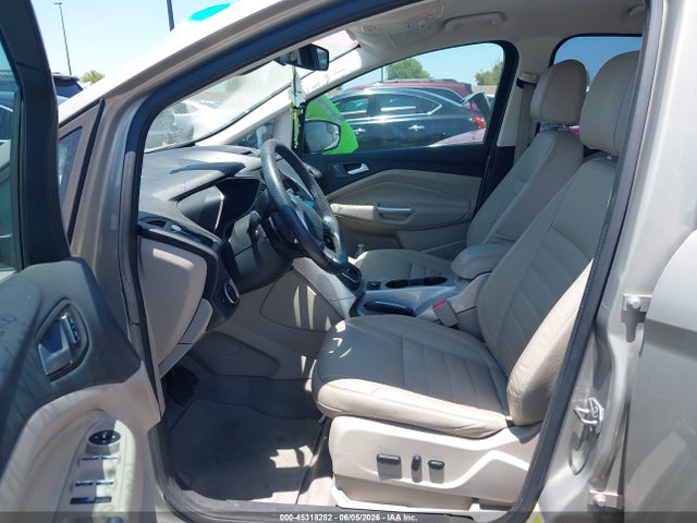 1FADP5BU2FL114959 Ford C-max Hybrid Sel