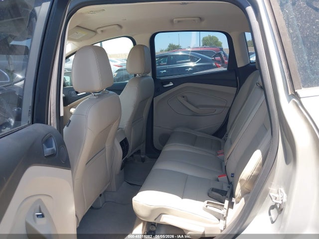 Ford C-max Hybrid Sel 2015 1FADP5BU2FL114959 Image 8