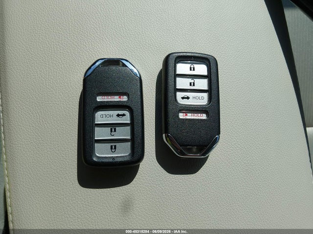 Aukcja sprzedaży 2020 Honda Accord Lx, vin: 1HGCV1F1XLA060064, numer aukcji: 45318284