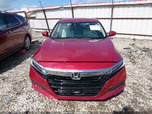 Aukcja sprzedaży 2020 Honda Accord Lx, vin: 1HGCV1F1XLA060064, numer aukcji: 45318284
