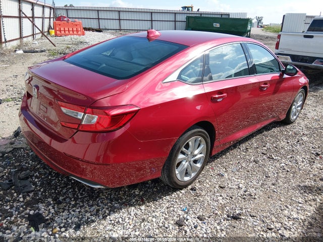 Aukcja sprzedaży 2020 Honda Accord Lx, vin: 1HGCV1F1XLA060064, numer aukcji: 45318284