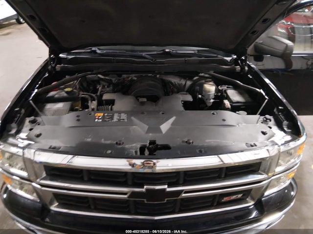 Aukcja sprzedaży 2014 Chevrolet Silverado 1500 2lt, vin: 1GCVKREC3EZ254599, numer aukcji: 45318285