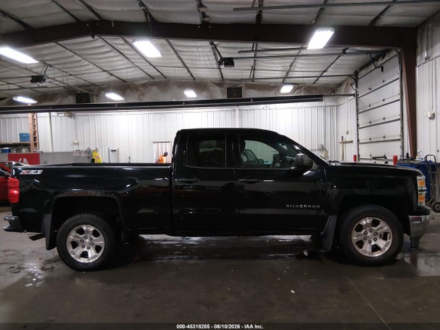 Aukcja sprzedaży 2014 Chevrolet Silverado 1500 2lt, vin: 1GCVKREC3EZ254599, numer aukcji: 45318285