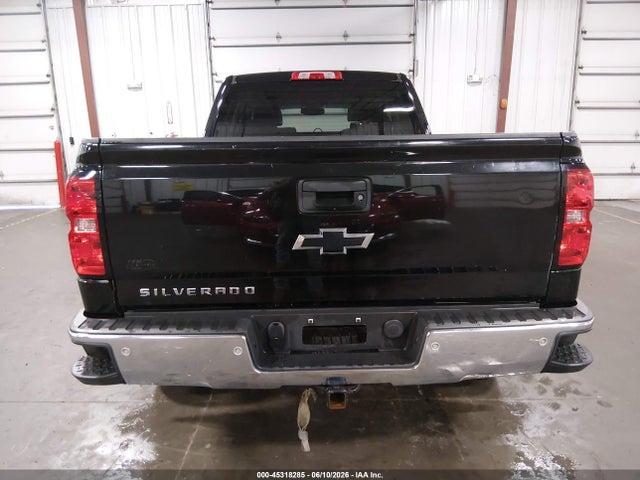 Aukcja sprzedaży 2014 Chevrolet Silverado 1500 2lt, vin: 1GCVKREC3EZ254599, numer aukcji: 45318285
