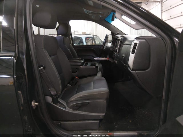 Aukcja sprzedaży 2014 Chevrolet Silverado 1500 2lt, vin: 1GCVKREC3EZ254599, numer aukcji: 45318285