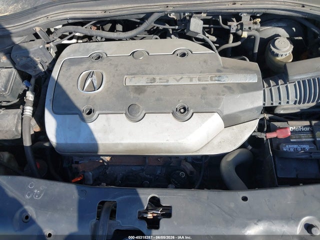 Продаж на аукціоні авто 2006 Acura Mdx, vin: 2HNYD18806H543984, номер лоту: 45318287