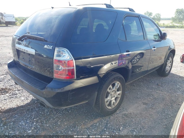 Продаж на аукціоні авто 2006 Acura Mdx, vin: 2HNYD18806H543984, номер лоту: 45318287