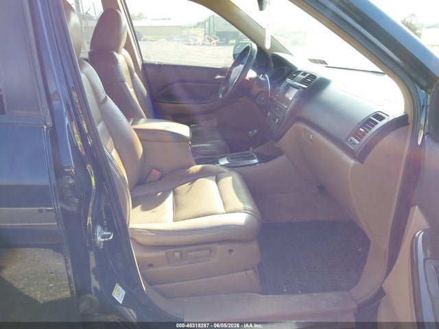 Продаж на аукціоні авто 2006 Acura Mdx, vin: 2HNYD18806H543984, номер лоту: 45318287