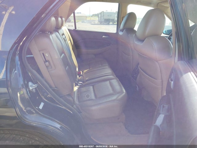 Продаж на аукціоні авто 2006 Acura Mdx, vin: 2HNYD18806H543984, номер лоту: 45318287