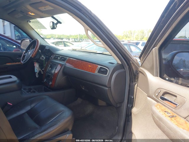 Продаж на аукціоні авто 2008 Chevrolet Tahoe Hybrid, vin: 1GNFK13508R220027, номер лоту: 45318288
