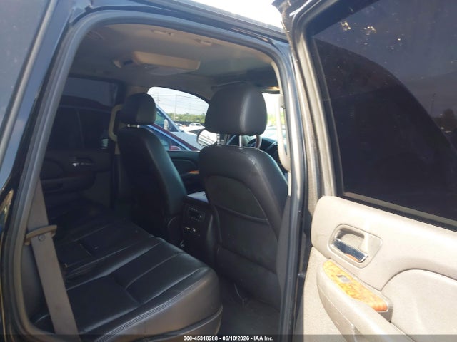 Продаж на аукціоні авто 2008 Chevrolet Tahoe Hybrid, vin: 1GNFK13508R220027, номер лоту: 45318288