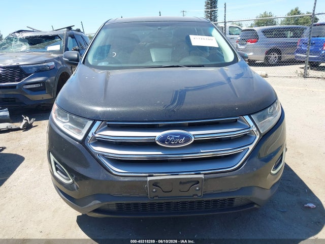Ford EDGE SEL 2015 2FMTK3J84FBB83127 Image 13