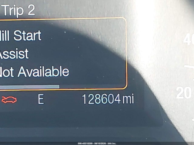 Ford EDGE SEL 2015 2FMTK3J84FBB83127 Image 16