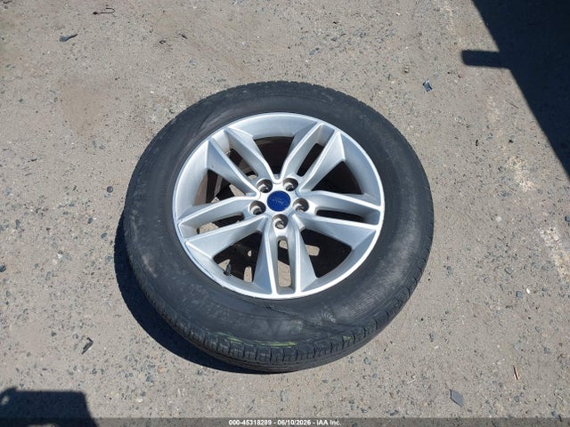 Ford EDGE SEL 2015 2FMTK3J84FBB83127 Image 12