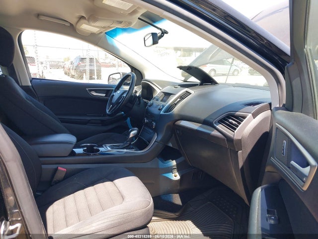 Ford EDGE SEL 2015 2FMTK3J84FBB83127 Image 5