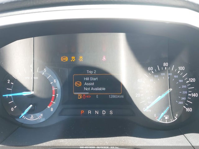 Ford EDGE SEL 2015 2FMTK3J84FBB83127 Image 7