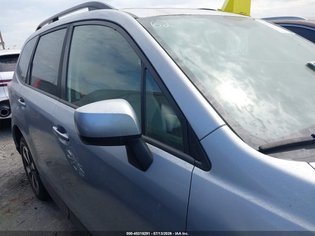 Subaru Forester 2.5i Premium 2017 JF2SJAEC7HH448796 Image 14