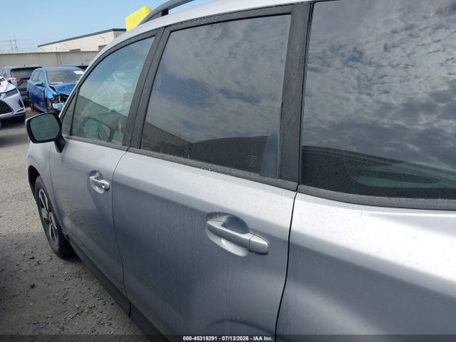 Subaru Forester 2.5i Premium 2017 JF2SJAEC7HH448796 Image 15