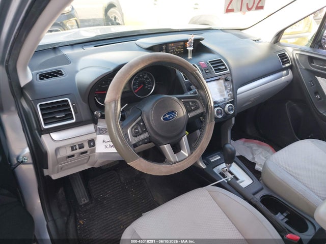 Subaru Forester 2.5i Premium 2017 JF2SJAEC7HH448796 Image 20