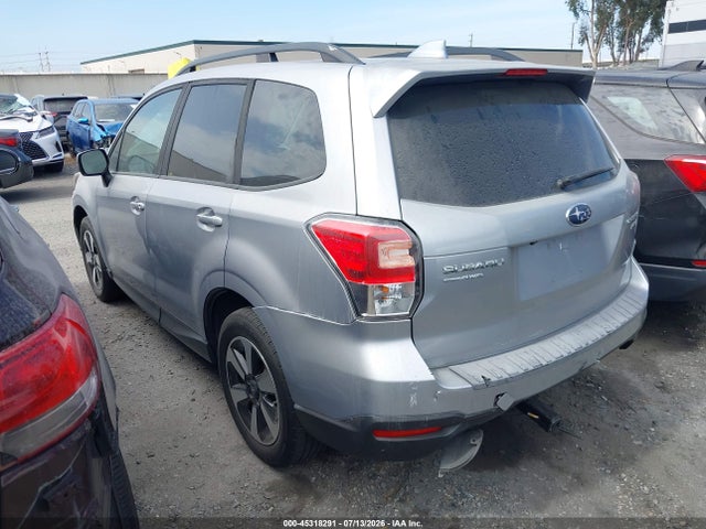 Subaru Forester 2.5i Premium 2017 JF2SJAEC7HH448796 Image 3