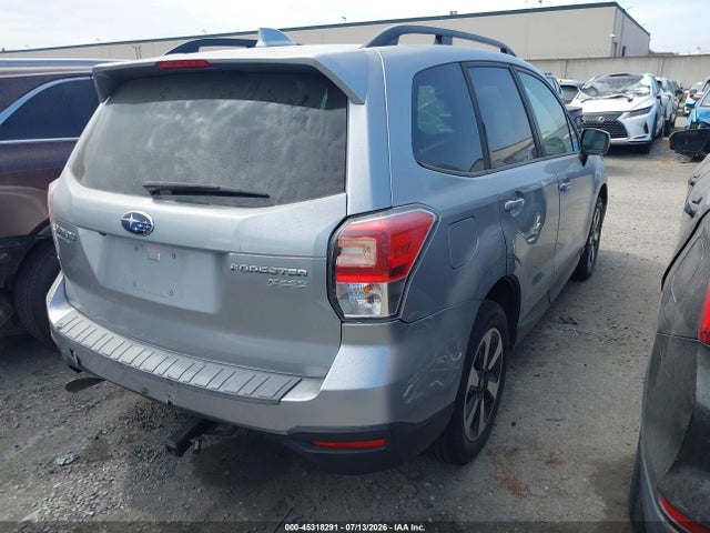 Subaru Forester 2.5i Premium 2017 JF2SJAEC7HH448796 Image 4
