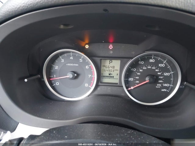 Subaru Forester 2.5i Premium 2017 JF2SJAEC7HH448796 Image 7