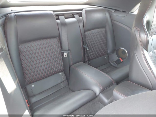 Jaguar Xk Xkr 2015 SAJWA4EC3FMB55066 Image 8