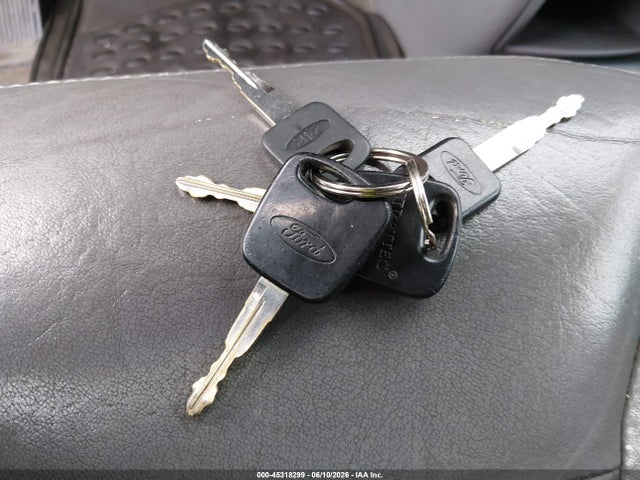 Aukcja sprzedaży 2001 Ford Escape Xlt, vin: 1FMYU04141KB03000, numer aukcji: 45318299