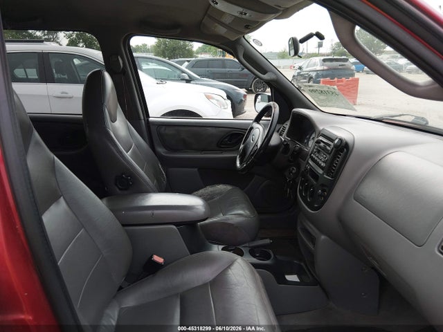 Aukcja sprzedaży 2001 Ford Escape Xlt, vin: 1FMYU04141KB03000, numer aukcji: 45318299