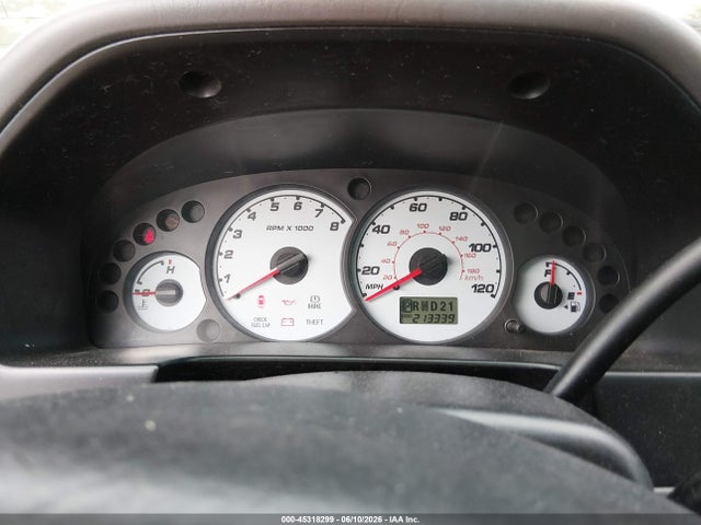 Aukcja sprzedaży 2001 Ford Escape Xlt, vin: 1FMYU04141KB03000, numer aukcji: 45318299