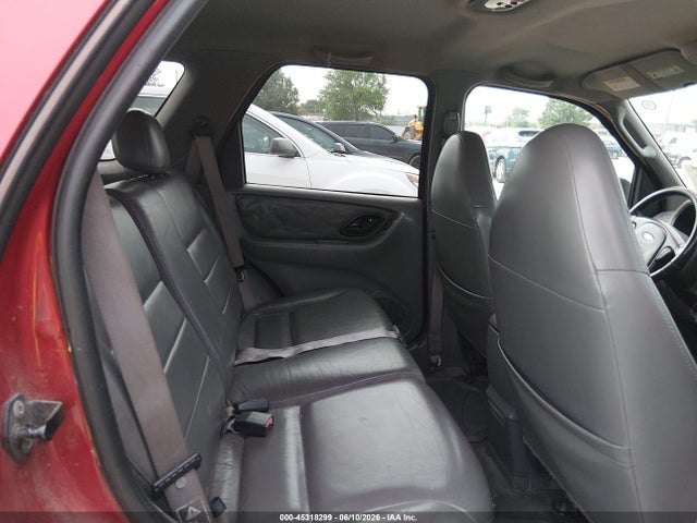 Aukcja sprzedaży 2001 Ford Escape Xlt, vin: 1FMYU04141KB03000, numer aukcji: 45318299