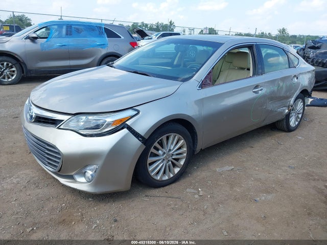 Продажа на аукционе авто 2013 Toyota Avalon Hybrid Xle Touring, vin: 4T1BD1EB7DU007230, номер лота: 45318300