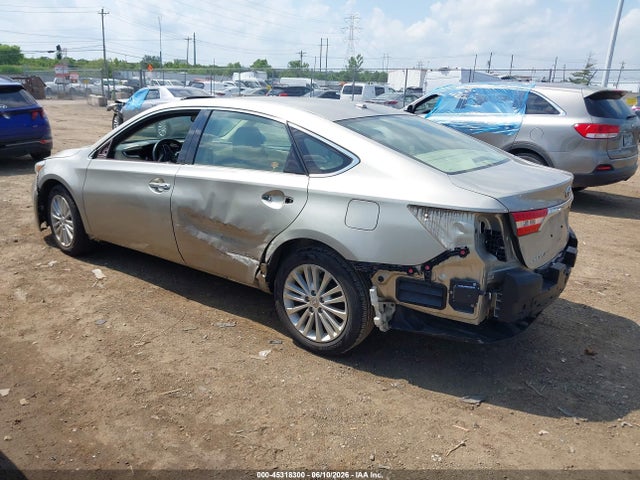 Продажа на аукционе авто 2013 Toyota Avalon Hybrid Xle Touring, vin: 4T1BD1EB7DU007230, номер лота: 45318300
