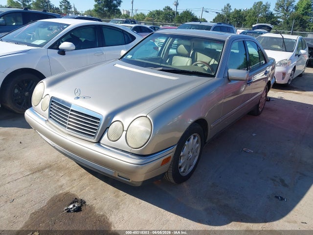 Продаж на аукціоні авто 1999 Mercedes-benz E 320, vin: WDBJF65H8XA773001, номер лоту: 45318303